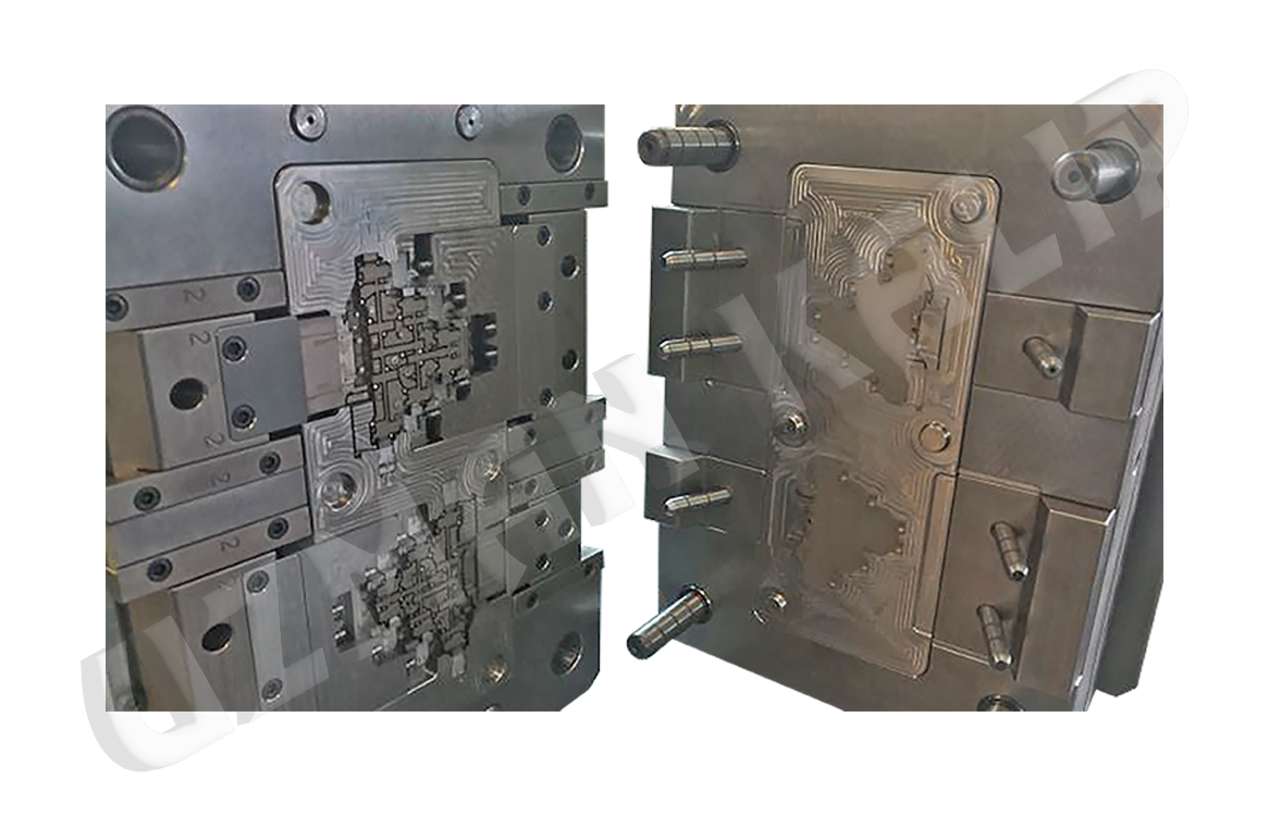 Uzman Kalıp Galeri 21